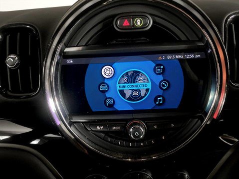 Mini Countryman 2.0 Cooper S Sport SUV 5dr Petrol Steptronic Euro 6 (s/s) (192 ps) 1 Owner 15
