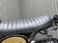 Bluroc Motorcycles Hero 2026 ONLY 10KM 1 OWNER ENDURO SCRAMBLER BIKE 125CC 64