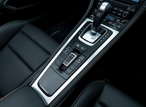 Porsche 718 Boxster Style Edition 20