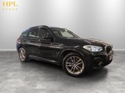 BMW X3 2.0 30e 12kWh M Sport SUV 5dr Petrol Plug-in Hybrid Auto xDrive Euro 6 (s/s 1