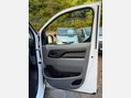 Vauxhall Vivaro 1.5 Turbo D 2900 Dynamic Panel Van 6dr Diesel Manual L2 H1 Euro 6 (s/s) (10 25