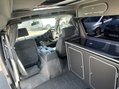 Mazda B CAMPERVAN V6 petrol 160 bhp very nice van 23