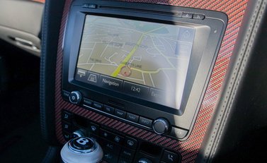 Bentley Continental Supersports Convertible ISR 20