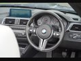 BMW M4 3.0 BiTurbo Competition DCT Euro 6 (s/s) 2dr 41