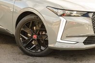 DS DS 4 PURETECH PERFORMANCE LINE S/S EAT8 11