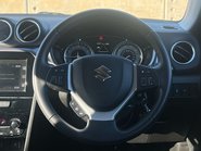 Suzuki Vitara SZ-T BOOSTERJET MHEV 36