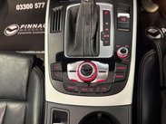 Audi S5 3.0 TFSI V6 Cabriolet 2dr Petrol S Tronic quattro Euro 5 (s/s) (333 ps) 20