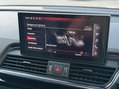 Audi Q5 2.0 Q5 S Line Edition 1 40 TDI MHEV Quattro Semi-Auto 4WD 5dr 36