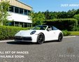Porsche 911 TARGA 4 PDK. WARRANTY. CRUISE CONTROL. HEATED SEATS. HEATED WHEEL.