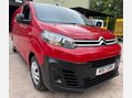 Citroen Dispatch 1.6 BlueHDi 1000 X M Panel Van 6dr Diesel Manual FWD 2 Euro 6 (95 ps) 4
