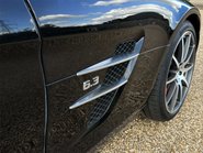 Mercedes-Benz SLS AMG Coupe 35