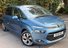 Citroen C4 Picasso 1.6 e-HDi Exclusive+ Euro 5 (s/s) 5dr