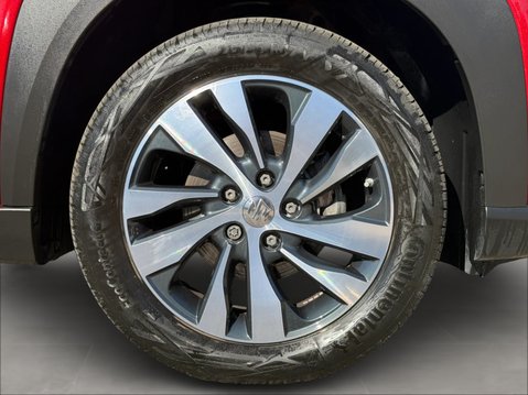 Suzuki S-Cross 1.5 Hybrid Ultra ALLGRIP 5dr AGS 13