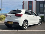 Kia Rio 1.0 T-GDi MHEV 3 Hatchback 5dr Petrol Hybrid DCT Euro 6 (s/s) (118 bhp) 10