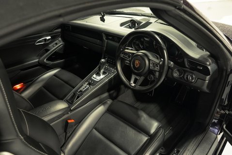 Porsche 911 3.8T 991 Turbo PDK 4WD Euro 6 (s/s) 2dr 25