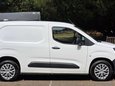 Citroen Berlingo 1.5 Berlingo 1000 Enterprise Blue HDi S/S 3