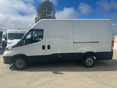 Iveco Daily 35S14VB 7