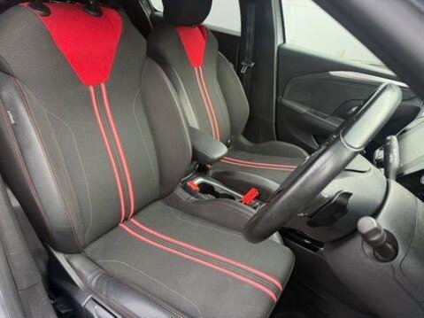 Vauxhall Corsa 1.2 Turbo SRi Premium Auto Euro 6 (s/s) 5dr 11