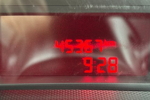 Iveco Daily 65C17 H/D 4100wb Panel Van - Air Con - Direct from the MOD 33