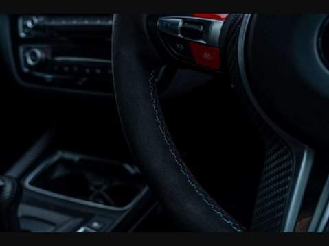 BMW M2 3.0 M2 Competition Edition Auto 2dr 13