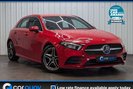 Mercedes-Benz A Class 1.3 A 200 AMG Line Premium Auto 5dr
