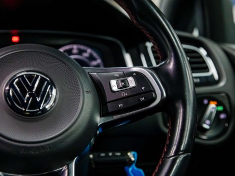 Volkswagen Golf 2.0 TSI GTI Performance Hatchback 5dr Petrol DSG Euro 6 (s/s) (245 ps) 45