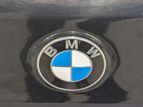 BMW 5 Series 2.0 520d M Sport Auto 5dr 38