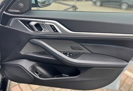 BMW I4 EDRIVE35 M SPORT AUTO 26