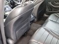 Mercedes-Benz C Class C300h AMG Line Premium 5dr Auto 29