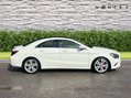 Mercedes-Benz CLA Class 1.6 CLA 180 Sport Auto 4dr 8