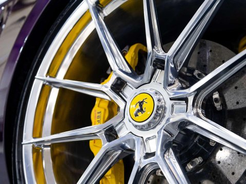 Ferrari 812 GTS 6.5 V12 Spider 2dr Petrol F1 DCT Euro 6 (s/s) (800 ps) 75