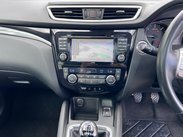 Nissan Qashqai 1.6 dCi Tekna 2WD Euro 6 (s/s) 5dr 21