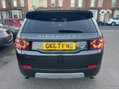 Land Rover Discovery Sport 2.0 TD4 HSE Auto 4WD Euro 6 (s/s) 5dr 4
