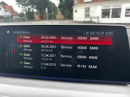 BMW 5 Series 520i Se Touring Auto Euro 6 S/S 184hp 17