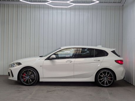 BMW 1 Series 2.0 128ti Auto 5dr 12