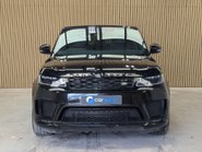 Land Rover Range Rover Sport 2.0 Range Rover Sport HSE Dynamic Black P400e Auto 4WD 5dr 5