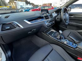 BMW 2 Series 1.5 218I Sport 2dr 21