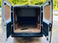 Vauxhall Vivaro 1.6 CDTi 2700 L1 H1 Euro 5 5dr 30
