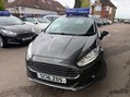 Ford Fiesta 1.25 Zetec Euro 6 3dr 2