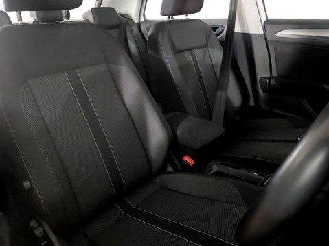 Volkswagen T-Roc 1.0 TSI Life SUV 5dr Petrol Manual Euro 6 (s/s) (110 ps) Air Con - Alloy Wh 11