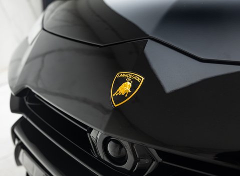 Lamborghini Urus S 42