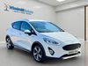Ford Fiesta 1.0T EcoBoost Active X Euro 6 (s/s) 5dr