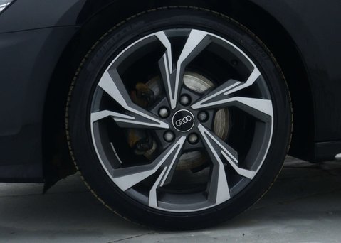 Audi A3 1.0 A3 Sportback 30 TFSI MHEV S Line Semi-Auto 5dr 15