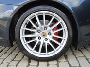 Porsche 911 (997) TARGA 4S TIPTRONIC S 53