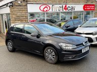 Volkswagen Golf S TDI 4
