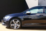 Volkswagen Golf 2.0 Golf R TSi 4Motion Semi-Auto 4WD 5dr 11
