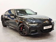BMW 4 Series 2.0 420i M Sport Coupe 2dr Petrol Auto Euro 6 (s/s) (184 ps) 9