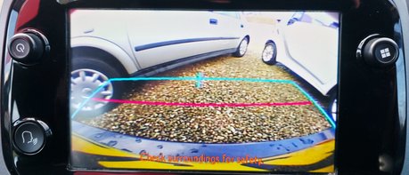 Toyota Aygo 1.0 VVT-I X-PLAY TSS LOOK! JUST 27000 MILES! LOW INSURANCE! 1