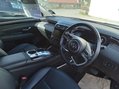 Hyundai TUCSON T-GDI Ultimate 11