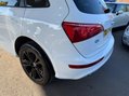 Audi Q5 2.0 TDI S line Special Edition S Tronic quattro Euro 4 5dr 41